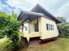 House for Rent | Namuang Zone, Koh Samui 1bed 1bath Fully Furniture Near Namaug Beach