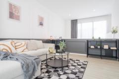 RM462 ให้เช่า Townhome Nirvana Define พระราม 9 Renovateใหม่ ตกแต่งพร้อมเข้าอยู่ หลังมุม-202507172048121752760092886.jpg