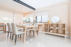 RM462 ให้เช่า Townhome Nirvana Define พระราม 9 Renovateใหม่ ตกแต่งพร้อมเข้าอยู่ หลังมุม-202507172048131752760093410.jpg
