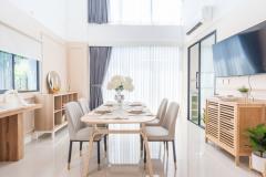 RM462 ให้เช่า Townhome Nirvana Define พระราม 9 Renovateใหม่ ตกแต่งพร้อมเข้าอยู่ หลังมุม-202507172048161752760096048.jpg