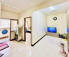 ขายด่วน ขายถูก บ้านเอื้ออาทร ก.ม 44 (มิตซู)