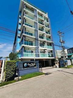 Condo. Sea Saran Condominium 2ห้องนอน 5000000 - ไม่ไกลจาก หาดบางเสร่ ราคาดีเยี่ยม ชลบุรี