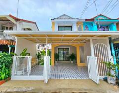 บ้าน โซนบางใหญ่ ,บางบัวทอง บ้านขนาดกลาง มีห้องนอนชั้นล่าง ตกแต่งมีสไตล์ พร้อมฟังค์ชั่นนั่งเล่นหน้าบ้าน -202507180107211752775641427.jpg