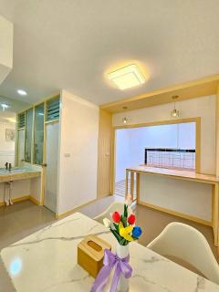 บ้าน โซนบางใหญ่ ,บางบัวทอง บ้านขนาดกลาง มีห้องนอนชั้นล่าง ตกแต่งมีสไตล์ พร้อมฟังค์ชั่นนั่งเล่นหน้าบ้าน -202507180107251752775645339.jpg