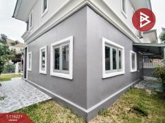 ขายบ้านเดี่ยว หมู่บ้านภัสสร 3 รังสิต-คลอง 3 (Passorn 3 Rangsit-Khlong 3) ปทุมธานี-202507180945181752806718620.jpg