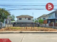 ขายที่ดิน-ในหมู่บ้านสิรินดา-เนื้อท