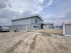 ให้เช่าโรงงาน โกดัง เทพารักษ์ ตำหรุ บางพลี แพรกษา จงศิริ คลองอาเสี่ย พื้นที่ขนาด 750 ตารางเมตร