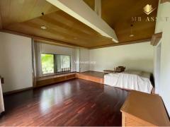 ขายบ้านเดี่ยว 2 ชั้น หมู่บ้านปัญญารีสอร์ท สไตล์ contemporary ริมถนนสุขุมวิท ใกล้ตลาดหนองมน บางพระ มอเตอร์เวย์ ชลบุรี-202507181043041752810184545.jpg