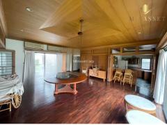 ขายบ้านเดี่ยว 2 ชั้น หมู่บ้านปัญญารีสอร์ท สไตล์ contemporary ริมถนนสุขุมวิท ใกล้ตลาดหนองมน บางพระ มอเตอร์เวย์ ชลบุรี-202507181043051752810185048.jpg