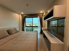 ขายถูก!! เดอะ เอส บล็อก คอนโดมิเนียม (The S Block Condominium) 1นอน 1 น้ำ พื้นที่ 35.78 ตร.ม. หรูหราเงียบสงบ ตกแต่งสวยงาม แถมฟรีเฟอร์นิเจอร์ และเครื่องใช้ไฟฟ้าครบครัน หิ้วกระเป๋าเจ้าอยู่ได้เลย ใกล้บึงหนองโครต-202507181121191752812479898.jpg