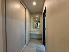 ขายถูก!! เดอะ เอส บล็อก คอนโดมิเนียม (The S Block Condominium) 1นอน 1 น้ำ พื้นที่ 35.78 ตร.ม. หรูหราเงียบสงบ ตกแต่งสวยงาม แถมฟรีเฟอร์นิเจอร์ และเครื่องใช้ไฟฟ้าครบครัน หิ้วกระเป๋าเจ้าอยู่ได้เลย ใกล้บึงหนองโครต-202507181121221752812482062.jpg