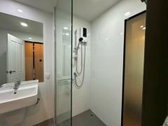 ขายถูก!! เดอะ เอส บล็อก คอนโดมิเนียม (The S Block Condominium) 1นอน 1 น้ำ พื้นที่ 35.78 ตร.ม. หรูหราเงียบสงบ ตกแต่งสวยงาม แถมฟรีเฟอร์นิเจอร์ และเครื่องใช้ไฟฟ้าครบครัน หิ้วกระเป๋าเจ้าอยู่ได้เลย ใกล้บึงหนองโครต-202507181121221752812482588.jpg