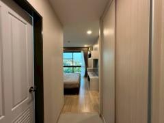 ขายถูก!! เดอะ เอส บล็อก คอนโดมิเนียม (The S Block Condominium) 1นอน 1 น้ำ พื้นที่ 35.78 ตร.ม. หรูหราเงียบสงบ ตกแต่งสวยงาม แถมฟรีเฟอร์นิเจอร์ และเครื่องใช้ไฟฟ้าครบครัน หิ้วกระเป๋าเจ้าอยู่ได้เลย ใกล้บึงหนองโครต-202507181121231752812483090.jpg