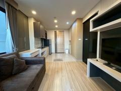 ขายถูก!! เดอะ เอส บล็อก คอนโดมิเนียม (The S Block Condominium) 1นอน 1 น้ำ พื้นที่ 35.78 ตร.ม. หรูหราเงียบสงบ ตกแต่งสวยงาม แถมฟรีเฟอร์นิเจอร์ และเครื่องใช้ไฟฟ้าครบครัน หิ้วกระเป๋าเจ้าอยู่ได้เลย ใกล้บึงหนองโครต-202507181121241752812484100.jpg