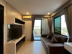 ขายถูก!! เดอะ เอส บล็อก คอนโดมิเนียม (The S Block Condominium) 1นอน 1 น้ำ พื้นที่ 35.78 ตร.ม. หรูหราเงียบสงบ ตกแต่งสวยงาม แถมฟรีเฟอร์นิเจอร์ และเครื่องใช้ไฟฟ้าครบครัน หิ้วกระเป๋าเจ้าอยู่ได้เลย ใกล้บึงหนองโครต-202507181121241752812484612.jpg