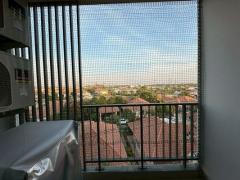 ขายถูก!! เดอะ เอส บล็อก คอนโดมิเนียม (The S Block Condominium) 1นอน 1 น้ำ พื้นที่ 35.78 ตร.ม. หรูหราเงียบสงบ ตกแต่งสวยงาม แถมฟรีเฟอร์นิเจอร์ และเครื่องใช้ไฟฟ้าครบครัน หิ้วกระเป๋าเจ้าอยู่ได้เลย ใกล้บึงหนองโครต-202507181121251752812485108.jpg