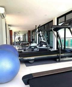 ขายถูก!! เดอะ เอส บล็อก คอนโดมิเนียม (The S Block Condominium) 1นอน 1 น้ำ พื้นที่ 35.78 ตร.ม. หรูหราเงียบสงบ ตกแต่งสวยงาม แถมฟรีเฟอร์นิเจอร์ และเครื่องใช้ไฟฟ้าครบครัน หิ้วกระเป๋าเจ้าอยู่ได้เลย ใกล้บึงหนองโครต-202507181121261752812486804.jpg