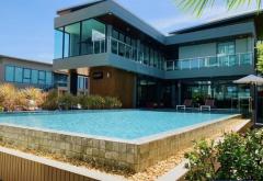 ขายถูก!! เดอะ เอส บล็อก คอนโดมิเนียม (The S Block Condominium) 1นอน 1 น้ำ พื้นที่ 35.78 ตร.ม. หรูหราเงียบสงบ ตกแต่งสวยงาม แถมฟรีเฟอร์นิเจอร์ และเครื่องใช้ไฟฟ้าครบครัน หิ้วกระเป๋าเจ้าอยู่ได้เลย ใกล้บึงหนองโครต-202507181121271752812487843.jpg