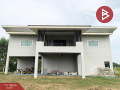 ขายบ้านเดี่ยวพร้อมที่ดิน-เนื้อที่-2-