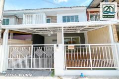 พฤกษาวิลล์47/2 พุทธบูชา36 รีโนเวทพร้อมเข้าอยู่
