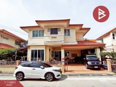 ขายบ้านเดี่ยว-หมู่บ้านโพธิ์ทอง-1-บาง