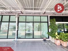ขายทาวน์โฮม 3 ชั้น หมู่บ้านธนานนท์ แลนด์ ราชพฤกษ์-ชัยพฤกษ์ (Thananon Land) นนทบุรี-202507181200421752814842295.jpg