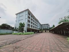 ขายขาดทุนโรงแรมที่พัทยา โรงแรมถนนสุขุมวิทพัทยา 46 ห่างหาดพัทยา 2 กม.