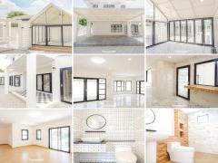 ขายบ้านเดี่ยว 2 ชั้นหลังมุม 54 ตรว. หมู่บ้าน อารียา ชบา นวลจันทร์ 56 รีโนเวทใหม่ สวยหลังใหญ่ ใกล้เลียบด่วน-202507181230111752816611823.jpg