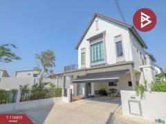 ขายบ้านเดี่ยว หมู่บ้านสราญสิริ ประชาอุทิศ 90 (Saransiri Prachauthit 90) สมุทรปราการ-202507181335251752820525961.jpg
