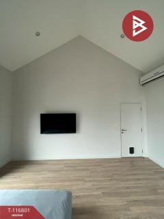 ขายบ้านเดี่ยว หมู่บ้านสราญสิริ ประชาอุทิศ 90 (Saransiri Prachauthit 90) สมุทรปราการ-202507181335271752820527994.jpg
