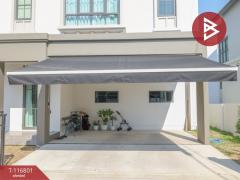 ขายบ้านเดี่ยว หมู่บ้านสราญสิริ ประชาอุทิศ 90 (Saransiri Prachauthit 90) สมุทรปราการ-202507181335301752820530165.jpg
