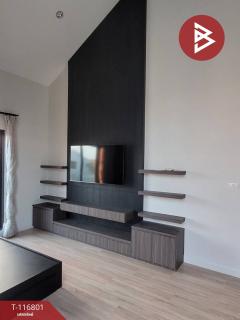 ขายบ้านเดี่ยว หมู่บ้านสราญสิริ ประชาอุทิศ 90 (Saransiri Prachauthit 90) สมุทรปราการ-202507181335301752820530710.jpg