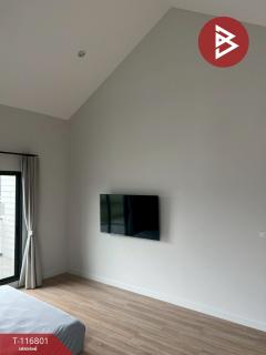 ขายบ้านเดี่ยว หมู่บ้านสราญสิริ ประชาอุทิศ 90 (Saransiri Prachauthit 90) สมุทรปราการ-202507181335311752820531942.jpg