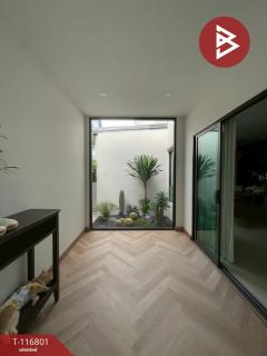 ขายบ้านเดี่ยว หมู่บ้านสราญสิริ ประชาอุทิศ 90 (Saransiri Prachauthit 90) สมุทรปราการ-202507181335331752820533011.jpg