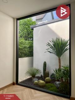 ขายบ้านเดี่ยว หมู่บ้านสราญสิริ ประชาอุทิศ 90 (Saransiri Prachauthit 90) สมุทรปราการ-202507181335331752820533546.jpg