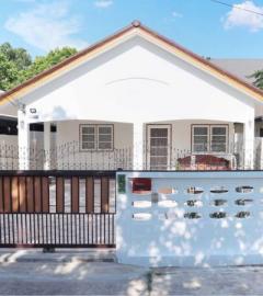 บ้านเช่า ใกล้ถนนนิมมานฯ 7 นาที หายากมากในราคาแบบนี้ ขับรถสบาย ไม่ต้องกลัวรถติด