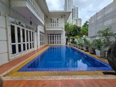 ขายบ้านเดี่ยว-2-ชั้น-พร้อมที่ดิน-ขนา
