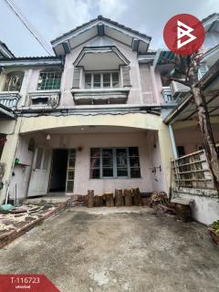 ขายทาวน์เฮ้าส์ หมู่บ้านพาร์คแกลเลอรี่ ศรีนครินทร์-ศรีด่าน 22 สมุทรปราการ-202507181431191752823879479.jpg