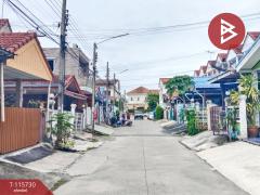 ขายทาวน์เฮ้าส์ หมู่บ้านกิตตินคร บางบ่อ (Kittinakorn Bangbo) สมุทรปราการ-202507181531111752827471168.jpg