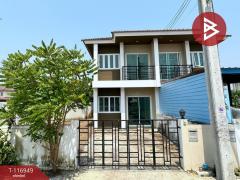 ขายบ้านแฝด-หมู่บ้านทรัพย์มั่นคง-8-บา