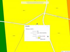 ขายที่ดิน ซอยหมู่สิริกานต์บางใหญ่ เนื้อที่ 1 ไร่ เหมาะสร้างบ้าน ใกล้สถานีรถไฟฟ้าคลองบางไผ่เพียง 4 กม.-202507181550301752828630496.jpg
