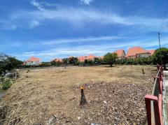 ขายที่ดิน ซอยหมู่สิริกานต์บางใหญ่ เนื้อที่ 1 ไร่ เหมาะสร้างบ้าน ใกล้สถานีรถไฟฟ้าคลองบางไผ่เพียง 4 กม.-202507181550331752828633250.jpg