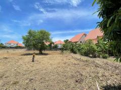 ขายที่ดิน ซอยหมู่สิริกานต์บางใหญ่ เนื้อที่ 1 ไร่ เหมาะสร้างบ้าน ใกล้สถานีรถไฟฟ้าคลองบางไผ่เพียง 4 กม.-202507181550331752828633807.jpg