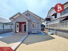 ขายบ้านเดี่ยว หมู่บ้านซิตี้โฮมวิลเลจ 2 (City Home Village 2) ปทุมธานี พร้อมอยู่ฯ-202507181558121752829092185.jpg