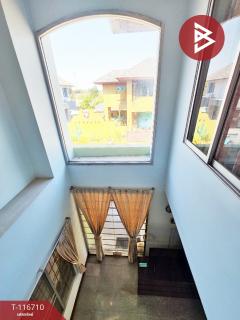 ขายบ้านเดี่ยว หมู่บ้านเนเชอร์วิลล์​ สามวา (Nature View Village) กรุงเทพมหานคร-202507181603131752829393464.jpg