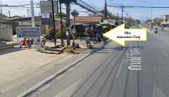 ขายที่ดินเปล่า ซอยแหลมกาใหญ่(ติดหาดแหลมกา-ราไวย์) เนื้อที่ 150-1-44.2 ไร่  ถนนวิเศษ ตำบลราไวย์ อำเภอเมืองภูเก็ต จังหวัดภูเก็ต-202507181620091752830409348.jpg