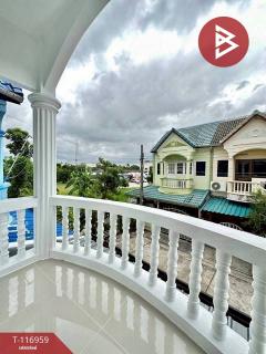 ขายทาวน์เฮ้าส์ หมู่บ้านศุธาวัลย์ (Baan Sutawan) บางใหญ่ นนทบุรี-202507181656421752832602683.jpg