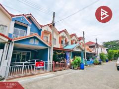 ขายทาวน์เฮ้าส์ หมู่บ้านสิวารัตน์ 6 พุทธมณฑลสาย 5 สามพราน นครปฐม-202507181702171752832937845.jpg