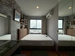 ให้เช่า คอนโด Ideo สุขุมวิท 93 พื้นที่ 52 ตรม ชั้น 34 ใกล้ BTS บางจาก