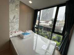 ให้เช่า คอนโด The Nest Chula–Samyan 27 ตรม ชั้น 4 ใกล้ MRT สามย่าน-202507181736091752834969484.jpg